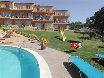 Club Torre Vella L'Estartit