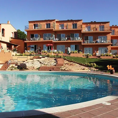 Hotel Club Torre Vella *