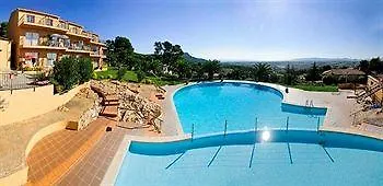 Hotel Club Torre Vella L'Estartit