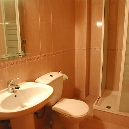 Hotel Club Torre Vella *