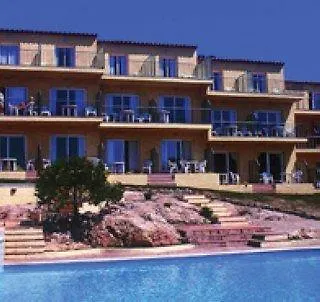 Club Torre Vella