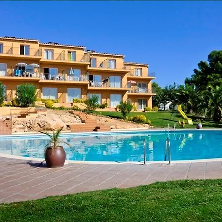 Club Torre Vella Hotel *