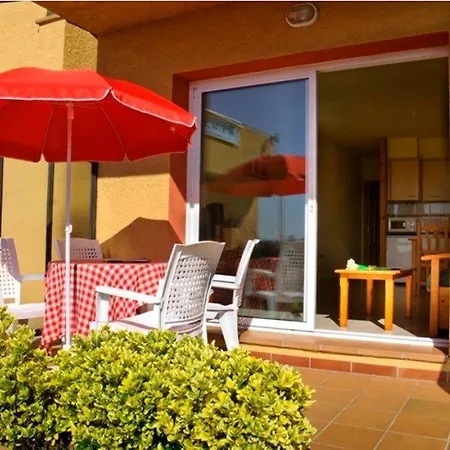 Club Torre Vella Hotel *