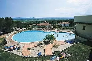 Hotel Club Torre Vella
