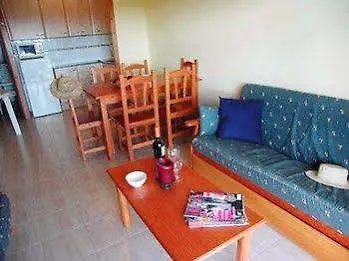 Hotel Club Torre Vella *