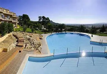 Club Torre Vella Hotel *