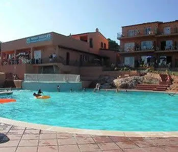 Club Torre Vella *