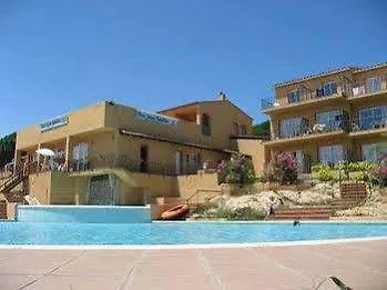 Hotel Club Torre Vella *