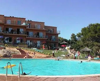 Club Torre Vella * L'Estartit