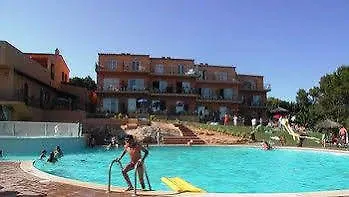 Club Torre Vella