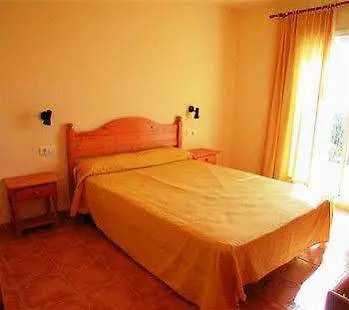 Hotel Club Torre Vella L'Estartit