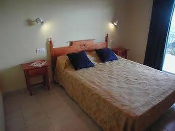 Hotel Club Torre Vella *