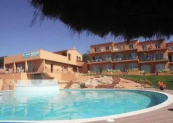 Club Torre Vella Hotel
