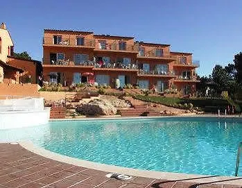 Hotel Club Torre Vella *