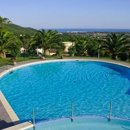 Club Torre Vella * L'Estartit