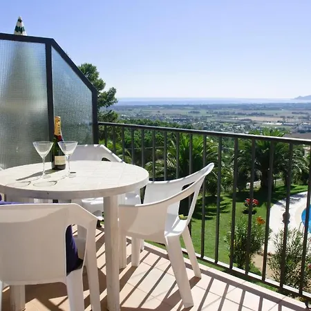 Club Torre Vella Hotel *