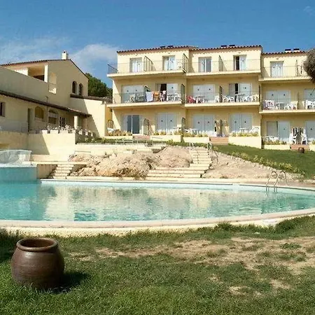 Club Torre Vella *
