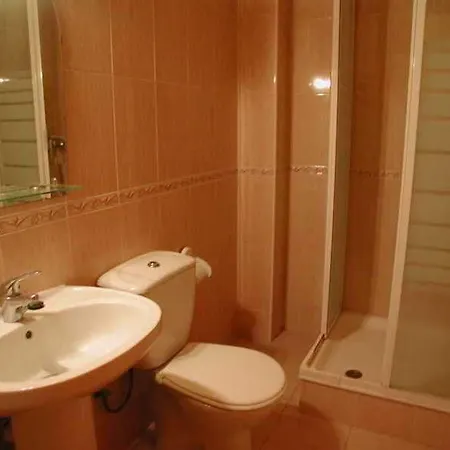 Hotel Club Torre Vella