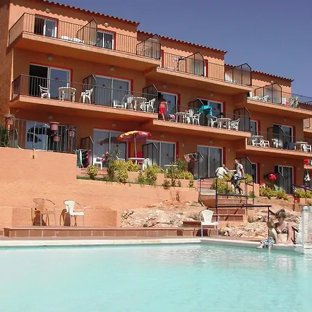 Hotel Club Torre Vella