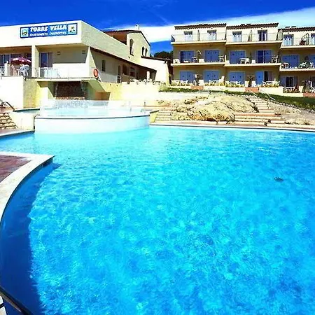 Club Torre Vella Hotel *