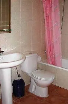 Club Torre Vella ホテル レスタルティット